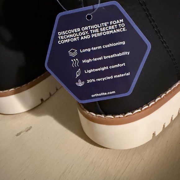 NWT‼️Sonoma Boots - Picture 3 of 4